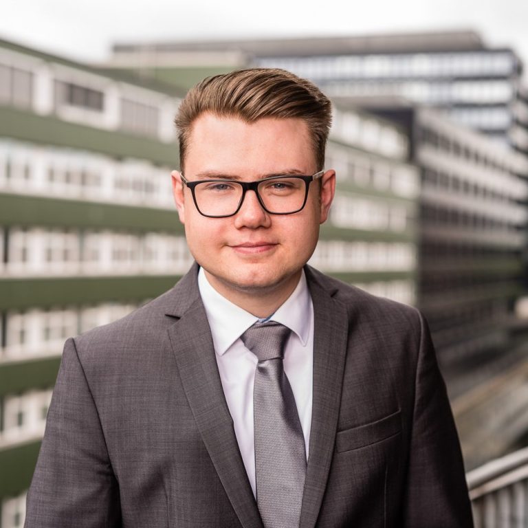 Bild des Kanzleiinhabers